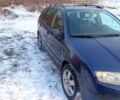 Синий Шкода Фабия, объемом двигателя 0 л и пробегом 208 тыс. км за 4300 $, фото 1 на Automoto.ua