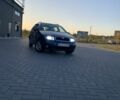 Синий Шкода Фабия, объемом двигателя 1.4 л и пробегом 260 тыс. км за 4800 $, фото 1 на Automoto.ua