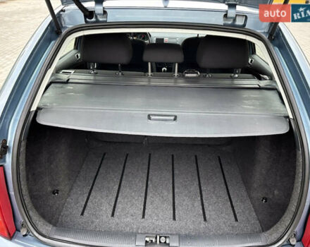 Синий Шкода Фабия, объемом двигателя 1.4 л и пробегом 239 тыс. км за 5700 $, фото 40 на Automoto.ua