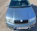 Синій Шкода Фабія, об'ємом двигуна 1.39 л та пробігом 275 тис. км за 4350 $, фото 1 на Automoto.ua