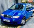 Синій Шкода Фабія, об'ємом двигуна 1.2 л та пробігом 262 тис. км за 2800 $, фото 3 на Automoto.ua