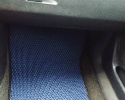 Синий Шкода Фабия, объемом двигателя 1.2 л и пробегом 198 тыс. км за 3800 $, фото 7 на Automoto.ua