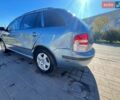 Синій Шкода Фабія, об'ємом двигуна 1.39 л та пробігом 275 тис. км за 4350 $, фото 8 на Automoto.ua