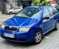 Синій Шкода Фабія, об'ємом двигуна 1.2 л та пробігом 262 тис. км за 2800 $, фото 1 на Automoto.ua