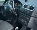 Синий Шкода Фабия, объемом двигателя 1.39 л и пробегом 295 тыс. км за 4500 $, фото 12 на Automoto.ua