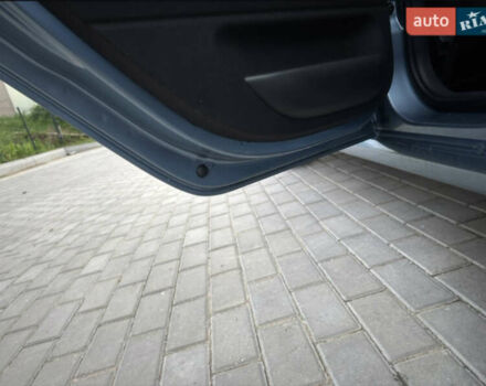 Синий Шкода Фабия, объемом двигателя 1.4 л и пробегом 239 тыс. км за 5700 $, фото 51 на Automoto.ua