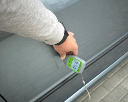 Синий Шкода Фабия, объемом двигателя 1.4 л и пробегом 239 тыс. км за 5700 $, фото 62 на Automoto.ua