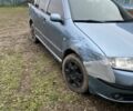 Синий Шкода Фабия, объемом двигателя 1.2 л и пробегом 370 тыс. км за 3450 $, фото 4 на Automoto.ua