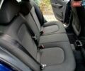 Синий Шкода Фабия, объемом двигателя 1.4 л и пробегом 216 тыс. км за 5200 $, фото 17 на Automoto.ua