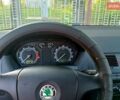 Синій Шкода Фабія, об'ємом двигуна 1.4 л та пробігом 197 тис. км за 4700 $, фото 4 на Automoto.ua