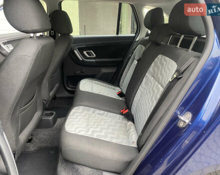 Синій Шкода Фабія, об'ємом двигуна 1.39 л та пробігом 183 тис. км за 5100 $, фото 22 на Automoto.ua