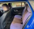 Синий Шкода Фабия, объемом двигателя 1.4 л и пробегом 190 тыс. км за 5500 $, фото 6 на Automoto.ua