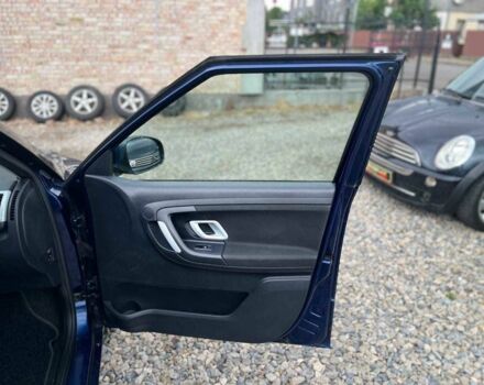Синій Шкода Фабія, об'ємом двигуна 1.4 л та пробігом 204 тис. км за 5699 $, фото 21 на Automoto.ua