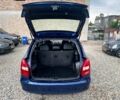 Синій Шкода Фабія, об'ємом двигуна 1.4 л та пробігом 204 тис. км за 5699 $, фото 19 на Automoto.ua