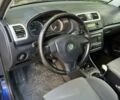 Синій Шкода Фабія, об'ємом двигуна 1.4 л та пробігом 190 тис. км за 5700 $, фото 16 на Automoto.ua