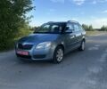 Синий Шкода Фабия, объемом двигателя 1.6 л и пробегом 202 тыс. км за 5000 $, фото 1 на Automoto.ua
