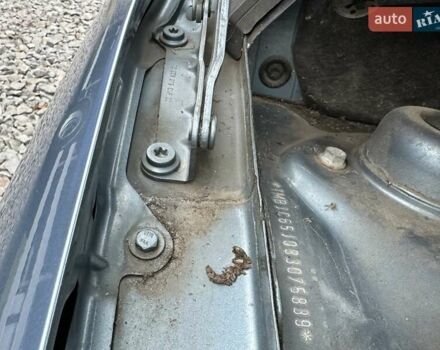 Синий Шкода Фабия, объемом двигателя 1.4 л и пробегом 245 тыс. км за 6299 $, фото 109 на Automoto.ua