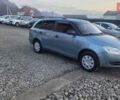Синий Шкода Фабия, объемом двигателя 1.2 л и пробегом 303 тыс. км за 4100 $, фото 9 на Automoto.ua