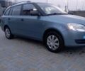 Синій Шкода Фабія, об'ємом двигуна 1.2 л та пробігом 185 тис. км за 4750 $, фото 2 на Automoto.ua