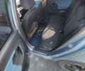 Синий Шкода Фабия, объемом двигателя 1.2 л и пробегом 291 тыс. км за 3700 $, фото 6 на Automoto.ua