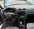 Шкода Фабия 2008 в Киеве на Automoto.ua Синий Шкода Фабия, объемом двигателя 1.9 л и пробегом 196 тыс. км за 5900 $, фото 8 на Automoto.ua