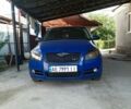 Синий Шкода Фабия, объемом двигателя 1.4 л и пробегом 314 тыс. км за 5300 $, фото 1 на Automoto.ua