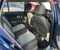 Синий Шкода Фабия, объемом двигателя 1.39 л и пробегом 212 тыс. км за 4399 $, фото 11 на Automoto.ua