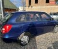 Синий Шкода Фабия, объемом двигателя 1.39 л и пробегом 212 тыс. км за 4399 $, фото 5 на Automoto.ua