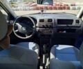 Синий Шкода Фабия, объемом двигателя 1.2 л и пробегом 240 тыс. км за 4100 $, фото 17 на Automoto.ua