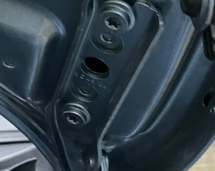 Синий Шкода Фабия, объемом двигателя 1.6 л и пробегом 229 тыс. км за 7200 $, фото 29 на Automoto.ua