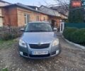 Синий Шкода Фабия, объемом двигателя 1.9 л и пробегом 222 тыс. км за 6500 $, фото 1 на Automoto.ua