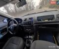 Синий Шкода Фабия, объемом двигателя 1.2 л и пробегом 291 тыс. км за 3700 $, фото 8 на Automoto.ua