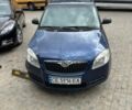 Синій Шкода Фабія, об'ємом двигуна 1.2 л та пробігом 267 тис. км за 4000 $, фото 1 на Automoto.ua