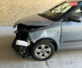 Шкода Фабия 2008 в Ровно на Automoto.ua Синий Шкода Фабия, объемом двигателя 1.39 л и пробегом 206 тыс. км за 3000 $, фото 5 на Automoto.ua