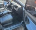 Синий Шкода Фабия, объемом двигателя 1.2 л и пробегом 303 тыс. км за 4100 $, фото 16 на Automoto.ua