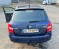 Синій Шкода Фабія, об'ємом двигуна 1.4 л та пробігом 227 тис. км за 4650 $, фото 1 на Automoto.ua