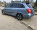 Синій Шкода Фабія, об'ємом двигуна 1.9 л та пробігом 231 тис. км за 5700 $, фото 2 на Automoto.ua