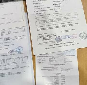 Синий Шкода Фабия, объемом двигателя 1.6 л и пробегом 268 тыс. км за 5300 $, фото 11 на Automoto.ua