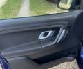 Синій Шкода Фабія, об'ємом двигуна 1.4 л та пробігом 190 тис. км за 5700 $, фото 14 на Automoto.ua