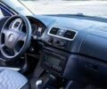 Синий Шкода Фабия, объемом двигателя 1.4 л и пробегом 216 тыс. км за 5300 $, фото 6 на Automoto.ua