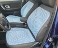 Синий Шкода Фабия, объемом двигателя 1.6 л и пробегом 207 тыс. км за 6500 $, фото 13 на Automoto.ua