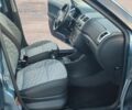 Синій Шкода Фабія, об'ємом двигуна 1.4 л та пробігом 245 тис. км за 5600 $, фото 11 на Automoto.ua