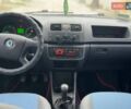 Синий Шкода Фабия, объемом двигателя 1.42 л и пробегом 280 тыс. км за 3990 $, фото 11 на Automoto.ua