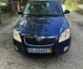 Синій Шкода Фабія, об'ємом двигуна 1.4 л та пробігом 190 тис. км за 5700 $, фото 2 на Automoto.ua