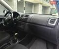 Синий Шкода Фабия, объемом двигателя 1.6 л и пробегом 243 тыс. км за 6400 $, фото 66 на Automoto.ua