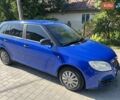 Синій Шкода Фабія, об'ємом двигуна 1.2 л та пробігом 262 тис. км за 2999 $, фото 10 на Automoto.ua