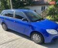 Синій Шкода Фабія, об'ємом двигуна 1.2 л та пробігом 262 тис. км за 2999 $, фото 1 на Automoto.ua