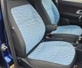 Синий Шкода Фабия, объемом двигателя 1.6 л и пробегом 207 тыс. км за 6500 $, фото 22 на Automoto.ua