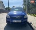 Синій Шкода Фабія, об'ємом двигуна 1.2 л та пробігом 262 тис. км за 2999 $, фото 6 на Automoto.ua