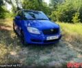 Синій Шкода Фабія, об'ємом двигуна 1.4 л та пробігом 360 тис. км за 2800 $, фото 1 на Automoto.ua